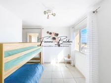 À Vendre Maison T4 en duplex de 76m², Jardin 320m², Vue mer, Castellare di Casinca, Haute-Corse (20)