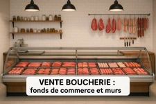 À vendre Fonds de commerce et murs, Boucherie, Biguglia, Haute-Corse (20)