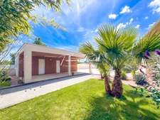 À Vendre Villa contemporaine T4 de 92m², Piscine, Proche mer, Venzolasca, Haute-Corse (2B)