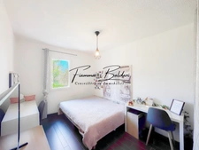 À Vendre Appartement T4 de 87m², Lucciana, Haute-Corse (20)