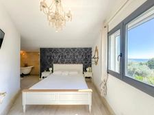À vendre Villa 156m² T6, Terrain 755m², au cœur du village, Sisco, Haute-Corse (20)
