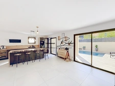 À Vendre Villa T4 de 93m² avec Piscine, Borgo, Haute-Corse (20)
