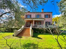 House T7 of 205 m² for sale, Land 2,700 m², PENTA DI CASINCA (20) FOLELLI