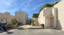 À vendre Appartement 4 pièces 104m², Jardin 156m², Bord de mer, Ville di Pietrabugno, Haute-Corse (20)