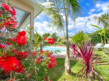 À Vendre Villa contemporaine T4 de 92m², Piscine, Proche mer, Venzolasca, Haute-Corse (2B)