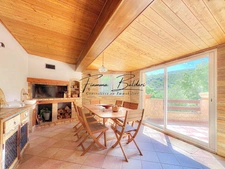 À vendre Villa 7 pièces de plain-pied 269 m², Terrain 2 111m², Havre de paix, Funtanone de Vignale, Haute-Corse (20)