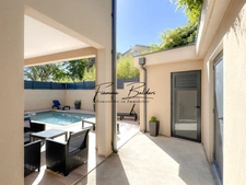 À Vendre Villa T4 de 93m² avec Piscine, Borgo, Haute-Corse (20)