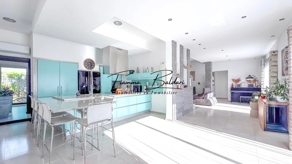 À Vendre Villa 212m², Terrain 1 500m², Castellare di Casinca, Haute-Corse (20)