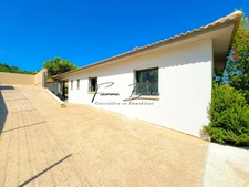 À vendre Villa moderne de 130m² + T2 45m², Terrain 840m², Vue mer, Folelli, Penta di Casinca, Haute-Corse (20)