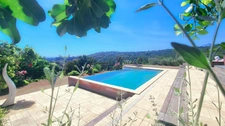 À vendre Propriété - Villa d'architecte 225m², Terrain 4 116m², Vue mer, Folelli, Penta di Casinca, Haute-Corse (20)
