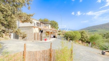 À Vendre Villa T4 de 125m² + Chambres d'hôtes, Terrain 1550m², Canavaggia, Haute-Corse (20)