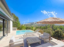 À Vendre Villa T4 de 125m² + Chambres d'hôtes, Terrain 1550m², Canavaggia, Haute-Corse (20)