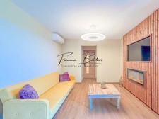 À vendre Villa moderne de 130m² + T2 45m², Terrain 840m², Vue mer, Folelli, Penta di Casinca, Haute-Corse (20)