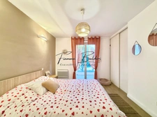 À vendre Appartement 3 pièces, En plein cœur de Biguglia, Haute-Corse (20)