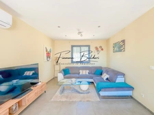 À vendre Villa moderne de 130m² + T2 45m², Terrain 840m², Vue mer, Folelli, Penta di Casinca, Haute-Corse (20)