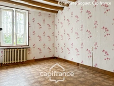 Maison à vendre 3 pièces proche de BALLON SAINT MARS  (72)
