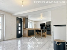 Maison à vendre 4 pièces LA SUZE SUR SARTHE (72)