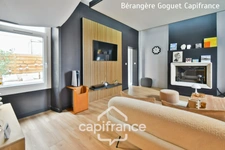 Maison à vendre 4 pièces LE MANS (72)