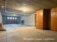 Maison à vendre 4 pièces LE MANS (72)