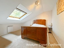 Maison à vendre 8 pièces SAINT SATURNIN (72)