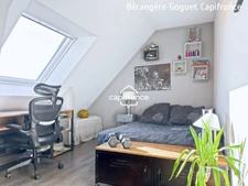CHANGÉ - Maison d'architecte de 180m² : volumes généreux et luminosité exceptionnelle