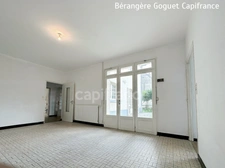 Maison à vendre 8 pièces SAVIGNE L'EVEQUE (72)