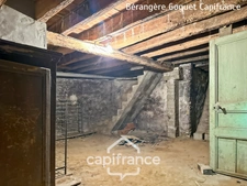 Maison à vendre 3 pièces proche de BALLON SAINT MARS  (72)