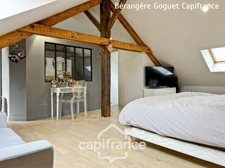 Maison à vendre 6 pièces LE MANS (72)