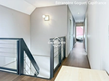 CHANGÉ - Maison d'architecte de 180m² : volumes généreux et luminosité exceptionnelle