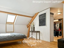 Maison à vendre 8 pièces YVRE L'EVEQUE (72)