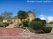 Maison à vendre 8 pièces AIGNE (72)