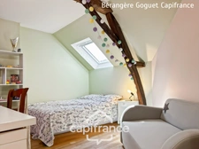Maison à vendre 8 pièces YVRE L'EVEQUE (72)
