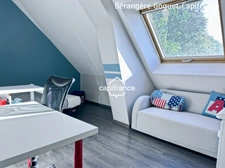 CHANGÉ - Maison d'architecte de 180m² : volumes généreux et luminosité exceptionnelle