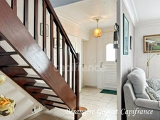 Maison à vendre 8 pièces SAINT SATURNIN (72)