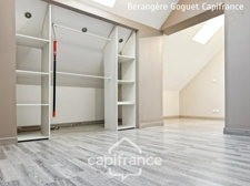Maison à vendre 4 pièces LA SUZE SUR SARTHE (72)