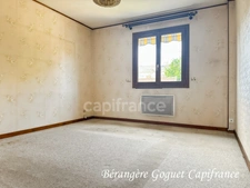 Maison à vendre 4 pièces LE MANS (72)