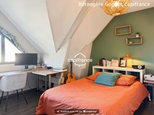 CHANGÉ - Maison d'architecte de 180m² : volumes généreux et luminosité exceptionnelle
