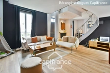 Maison à vendre 4 pièces LE MANS (72)