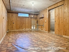 Maison à vendre 4 pièces LE MANS (72)