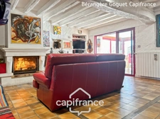 Maison à vendre 5 pièces RUAUDIN (72)