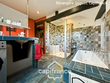 Maison à vendre 5 pièces RUAUDIN (72)