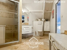 Maison à vendre 8 pièces YVRE L'EVEQUE (72)