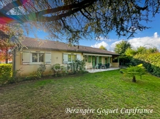 Maison à vendre 8 pièces SAINT SATURNIN (72)