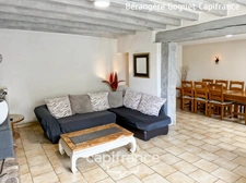 Maison à vendre 8 pièces MONTBIZOT (72)