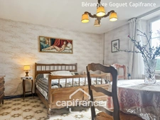 Maison à vendre 4 pièces SILLE LE PHILIPPE (72)