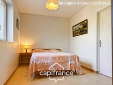 Maison à vendre 4 pièces SILLE LE PHILIPPE (72)