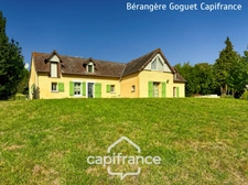 Maison à vendre 5 pièces LE MANS (72)