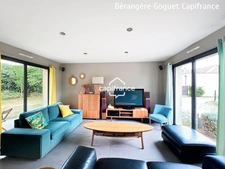 Maison à vendre  pièces CHANGE (72)