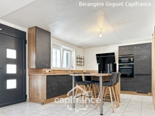 Maison à vendre 4 pièces LA SUZE SUR SARTHE (72)