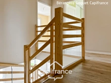Maison à vendre  LE MANS  6 pièces  (72)